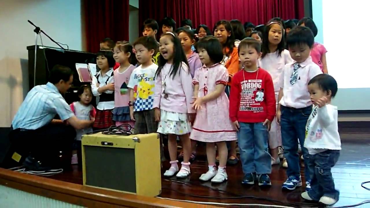 母親節主日