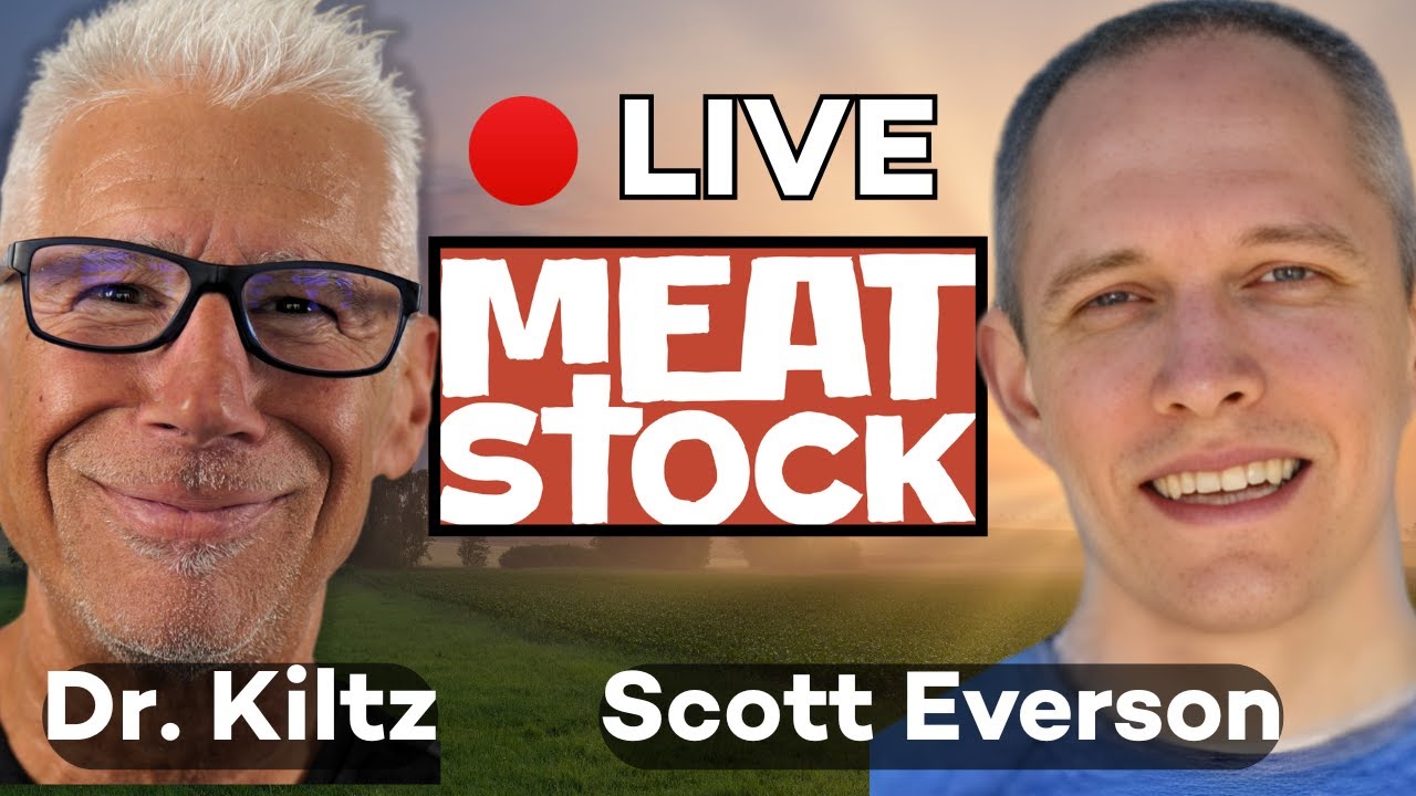 Live with Dr. Kiltz AM
