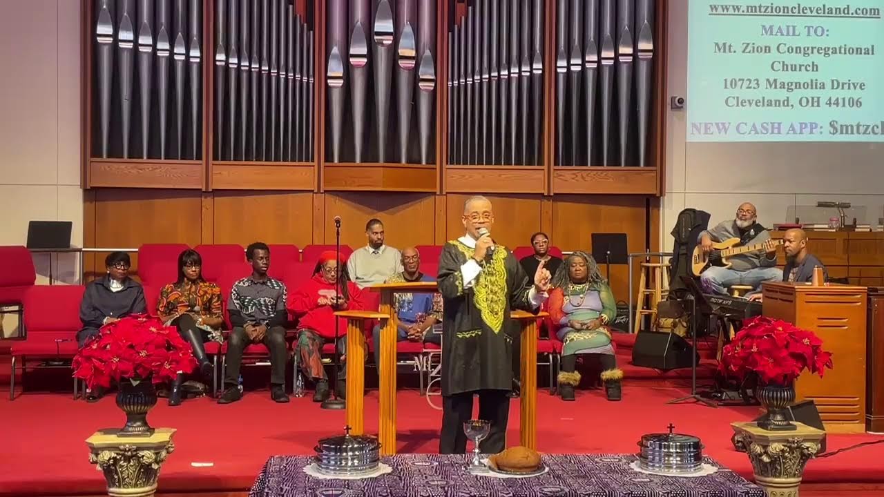 11am Worship Service