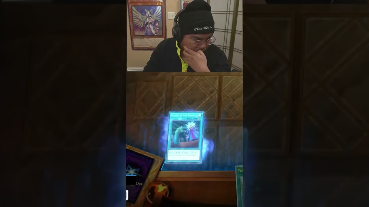 Fastest 1 Turn Kill In Yu-Gi-Oh 😂