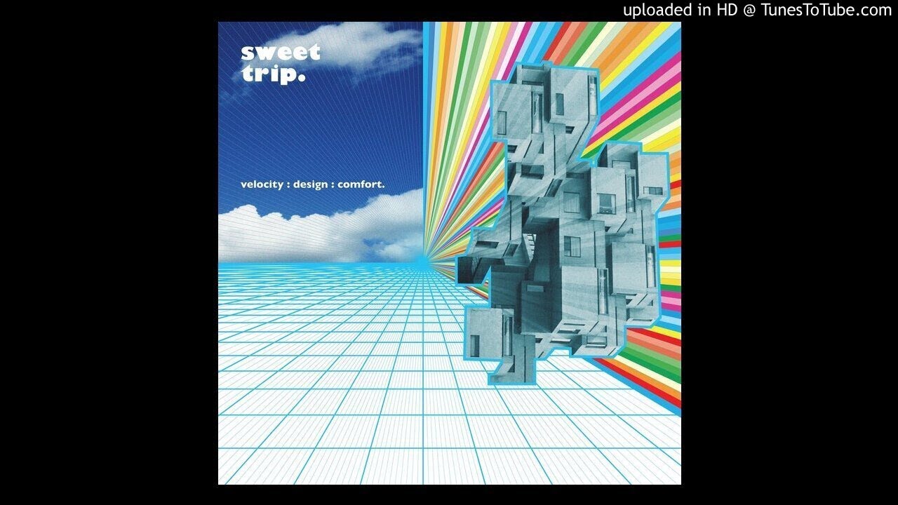 Sweet Trip: Pro: Lov: Ad