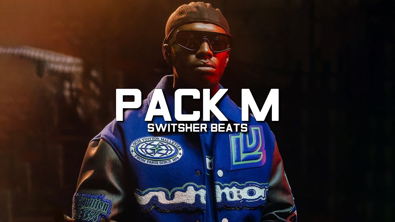 Werenoi x Ninho Type Beat 