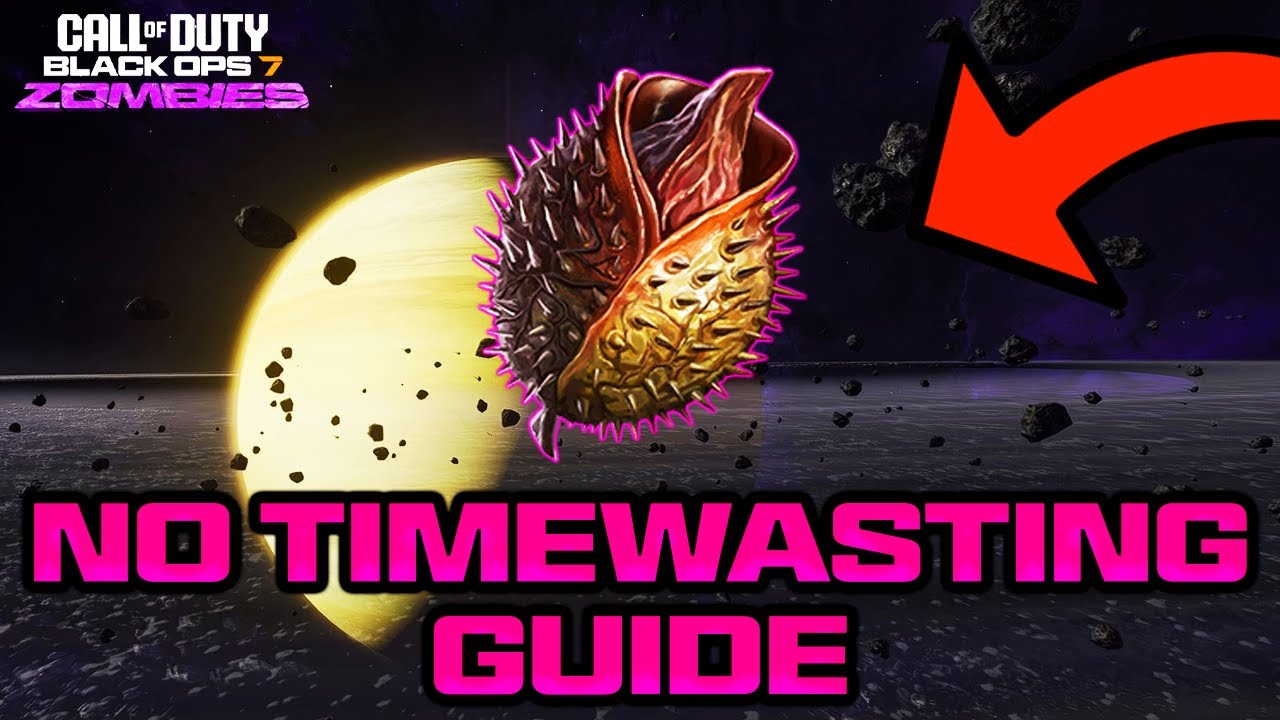 Как разблокировать реликвию &laquo;Семя&raquo; в Astra Malorum (без траты времени)