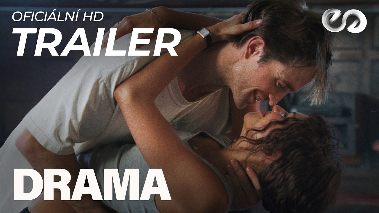 DRAMA (2026) | 15s spot | origin&aacute;ln&iacute; zněn&iacute;
