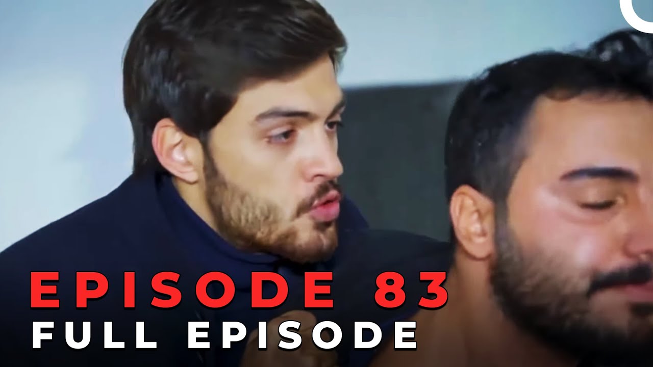 Can't Stop Loving You Episode 83 (English Subtitles)