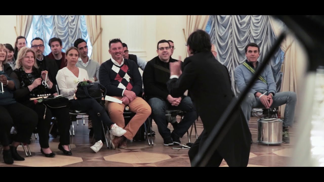 Russian Music Seasons for BELMOND