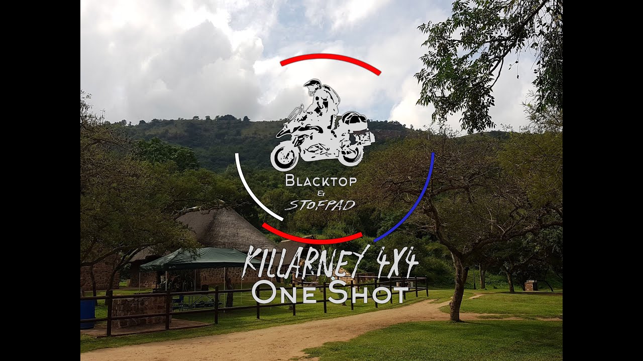 Killarney 4X4 - One Shot
