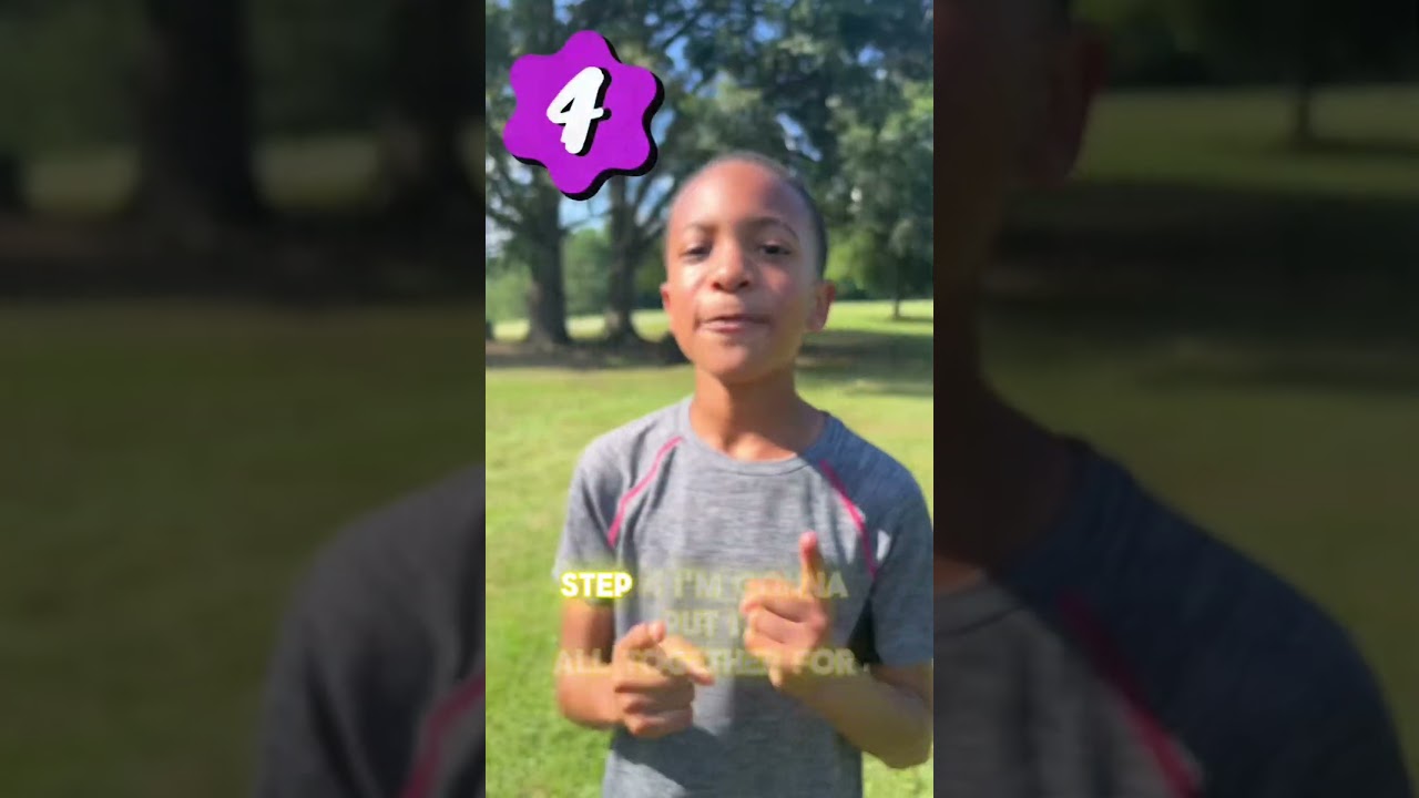 How to do a curve ball with champchayden