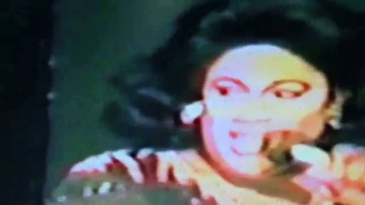 Naomi Sims Tribute 1992, Part 03, Kofi