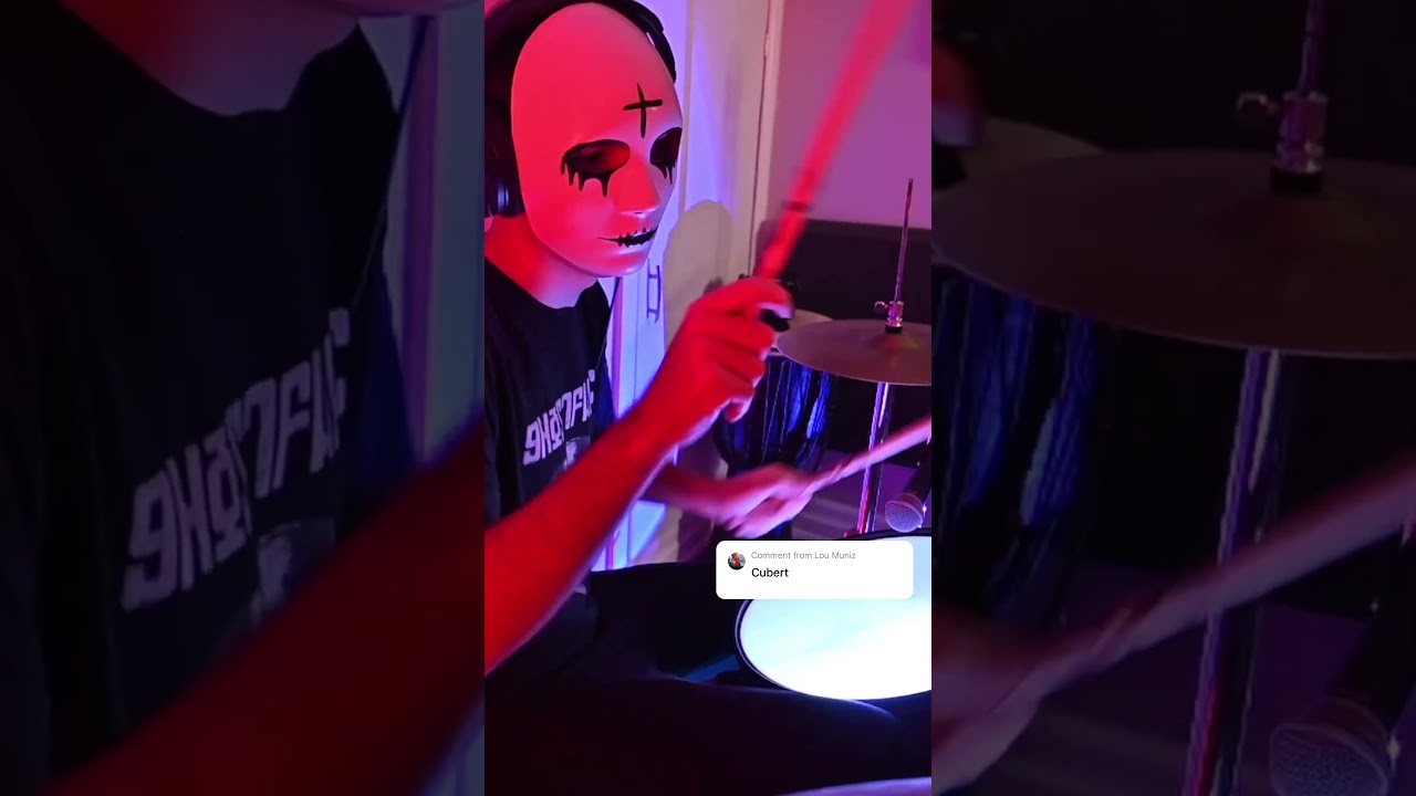My ATTEMPT at CUBErt by SYSTEM OF A DOWN! 😱 