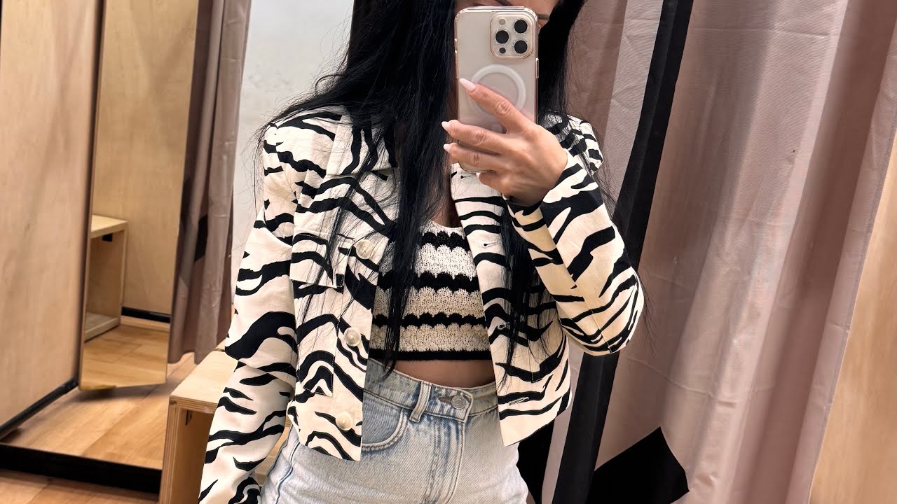 Haul New Yorker, NailsUp și Dm 🛍️