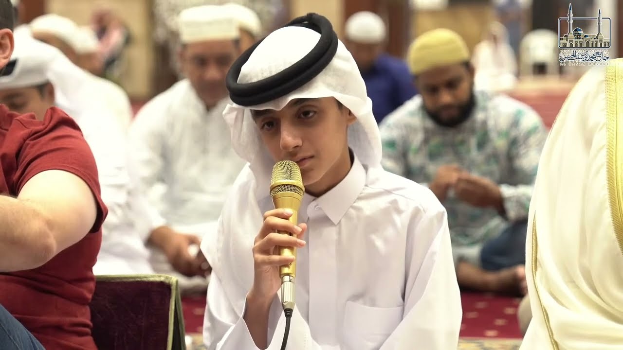 خطبة وصلاة العيد || للشيخ توفيق بن سعيد الصايغ