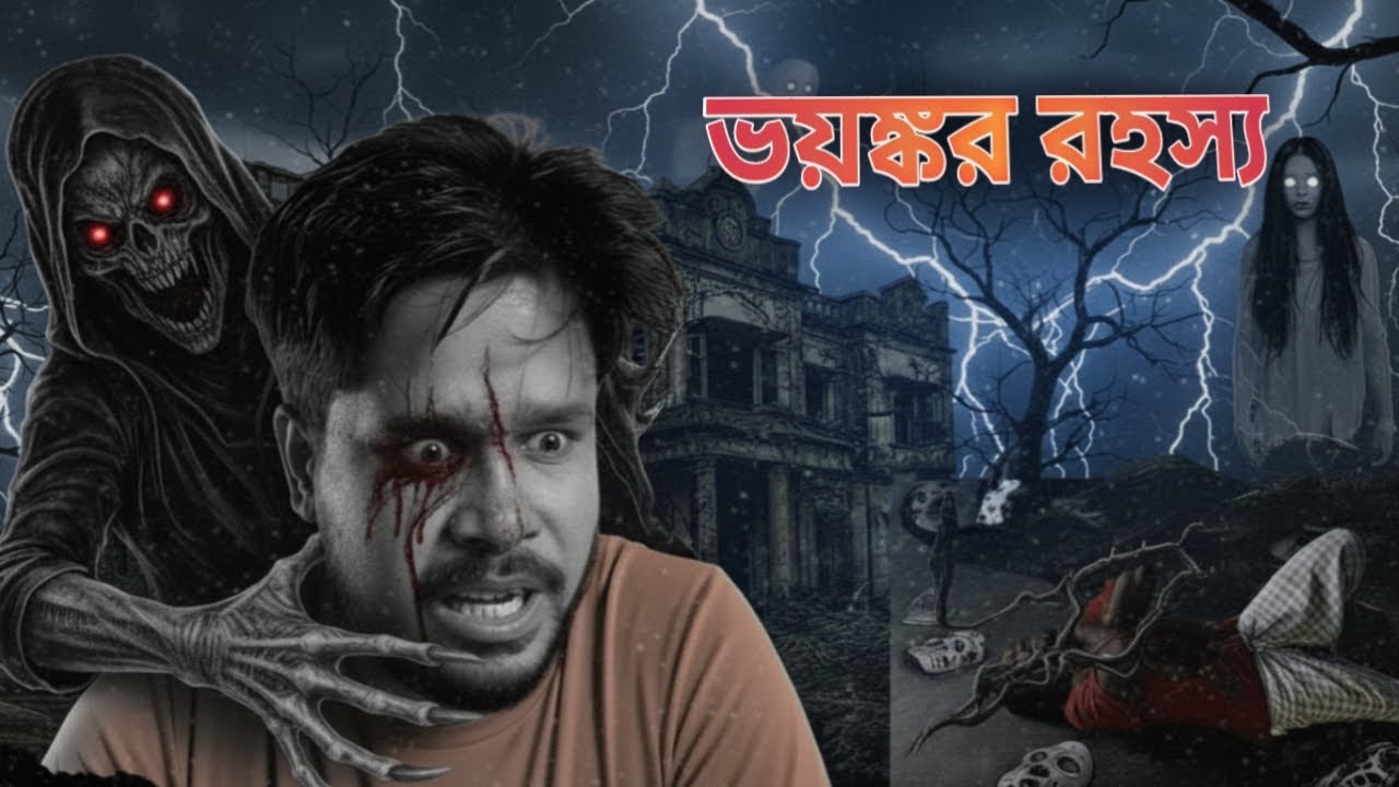 Horror bayanak video|horror films😱 bhoot and Aahat film 🤯
