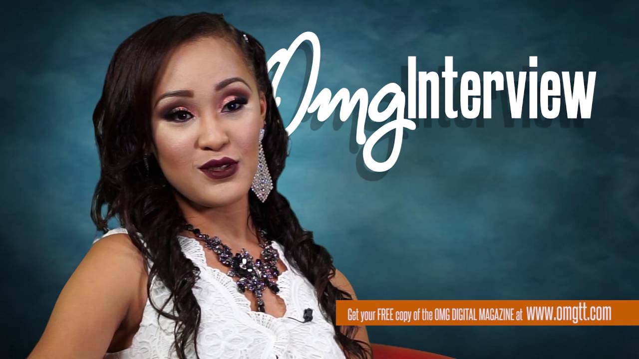 OMG 226 COVER INTERVIEW WINSIE ANN CUFFIE