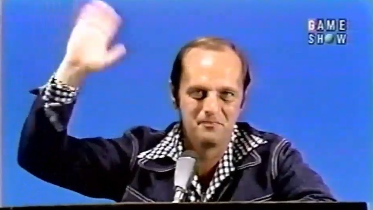 The Hollywood Squares Дон Риклз, Боб Ньюхарт, Арт Джонсон, Пол Линде Хэл Линден Джонатан Уинтерс