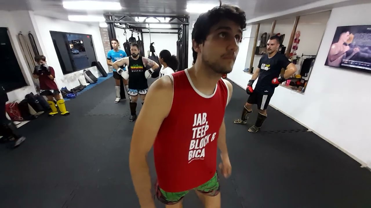 Soltinho das 18h30min  - 09/01/26