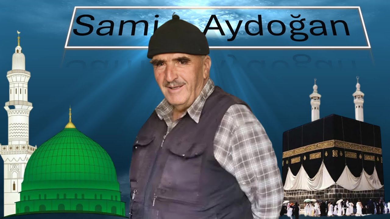 Vefaat - Sami Aydoğan #salurköyü