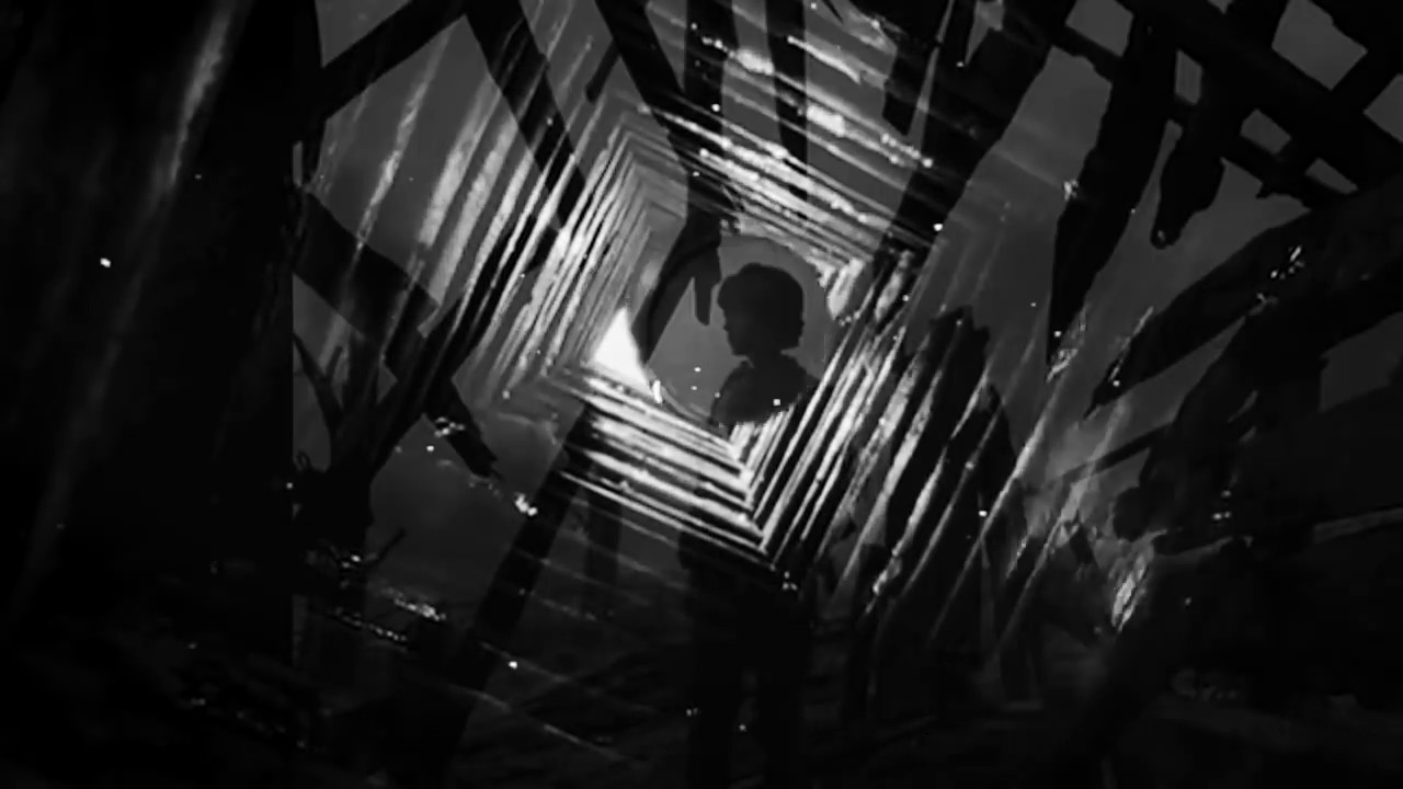 OAKE - Alog (SNTS Remix) [SNTSRMX011] (Official Video)