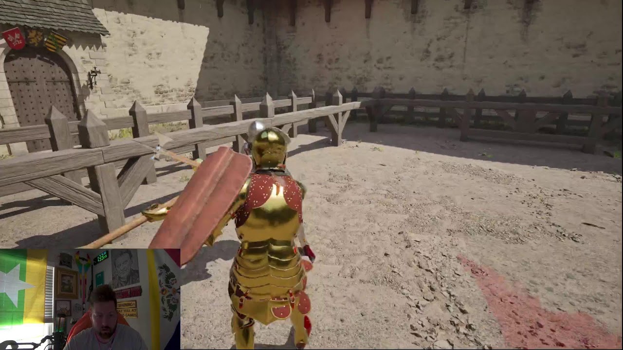 SWINGING LIKE TIGER WOODS WIFE