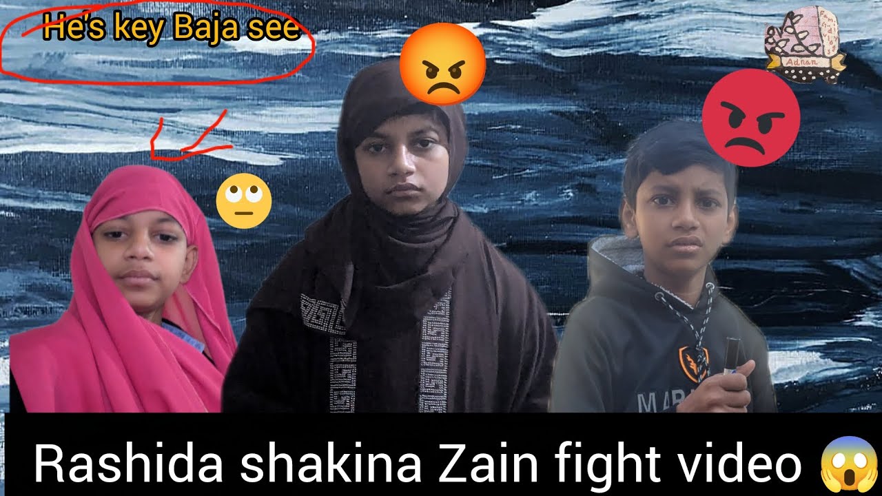 Shakina Zain video 📷📸