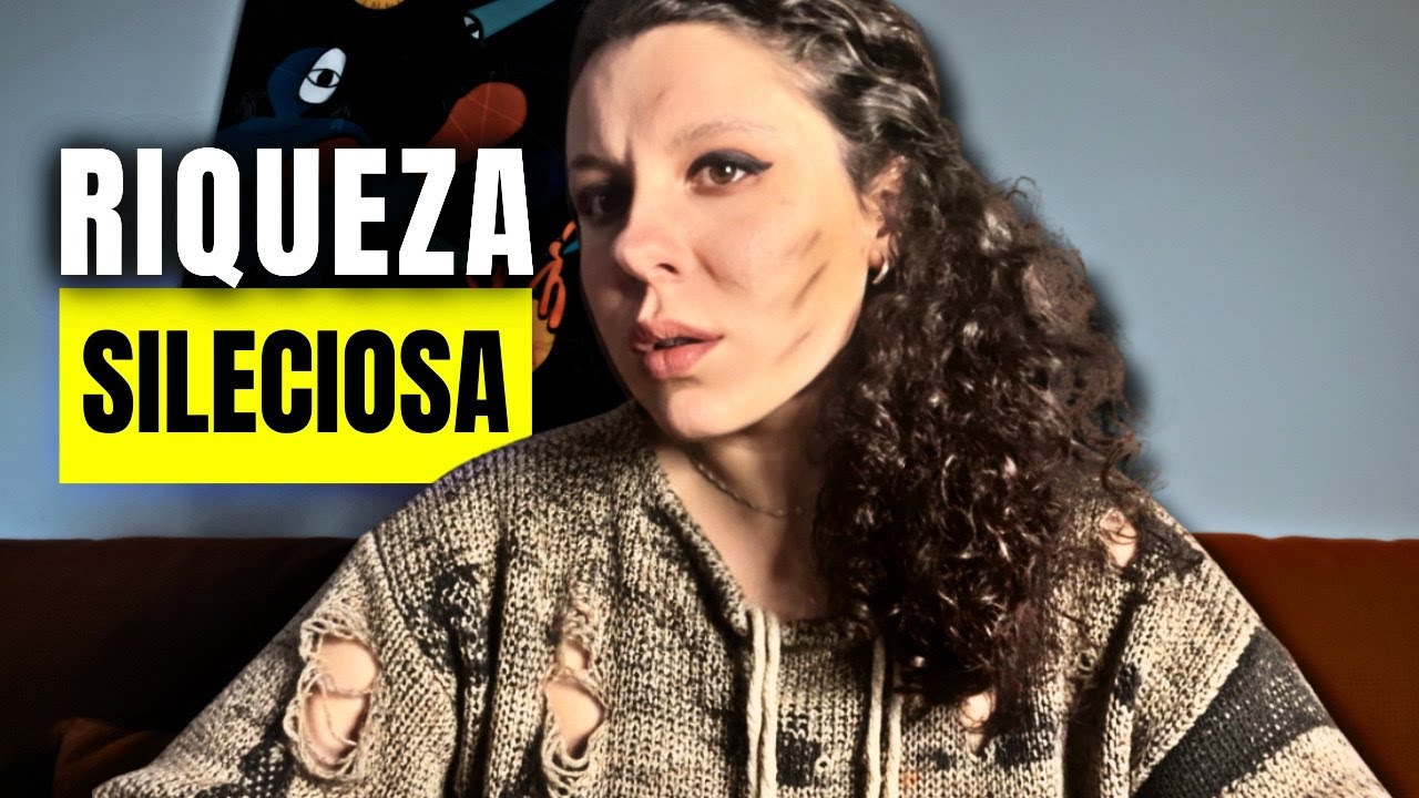 ¿Por Qué es Importante PARECER POBRE?
