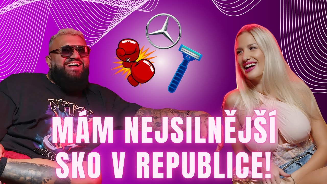 Mám nejsilnější Sko v Republice! | Barbie Herna #28