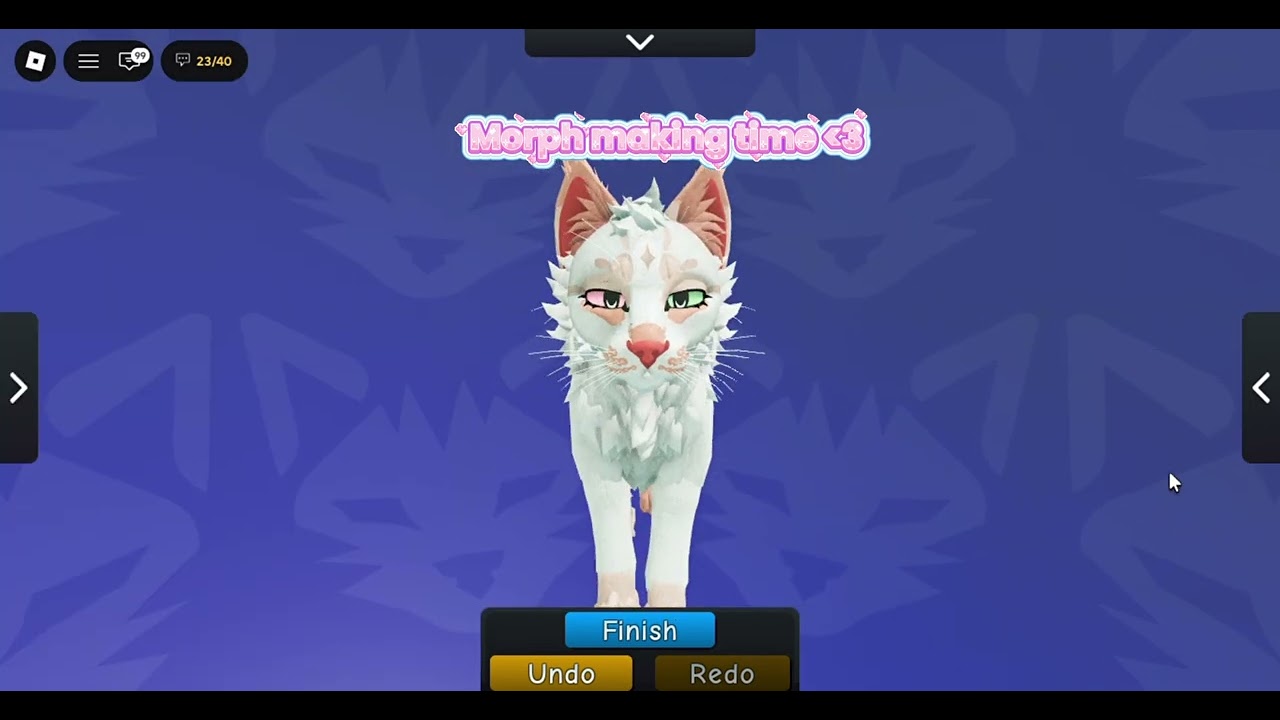 Make a spring themed morph with me! /Purplest4rWCUE/