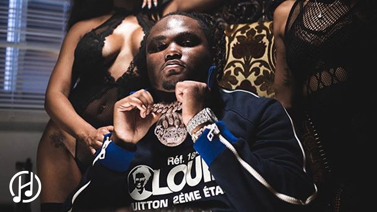 [FREE] Tee Grizzley Type Beat 2019 - Locked Up (Prod. By @HozayBeats & SheffMade)