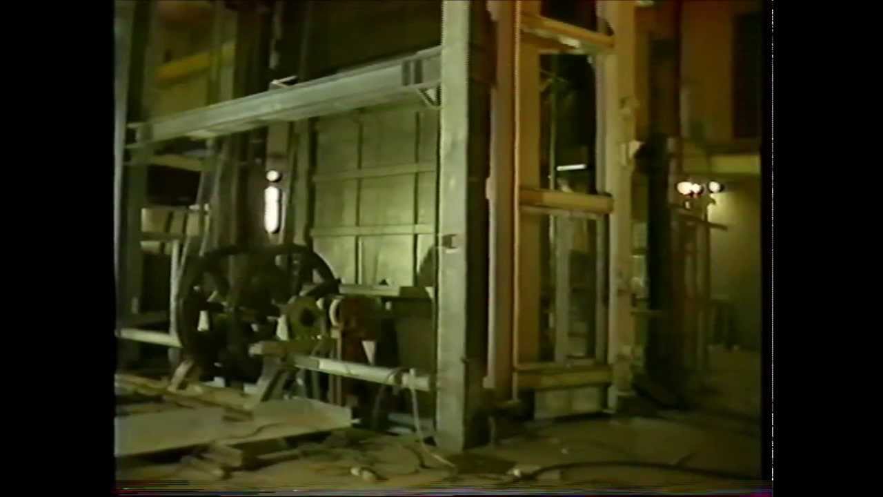 DE VERNEJOUL  JUIN 1985