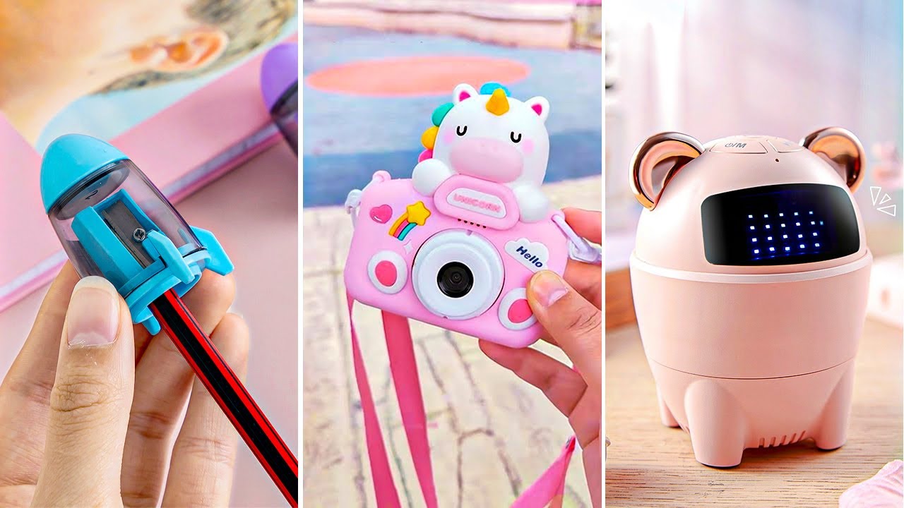 🥰 Smart Appliances & Kitchen Gadgets For Every Home #45 🏠Appliances, Makeup, Smart Inventions