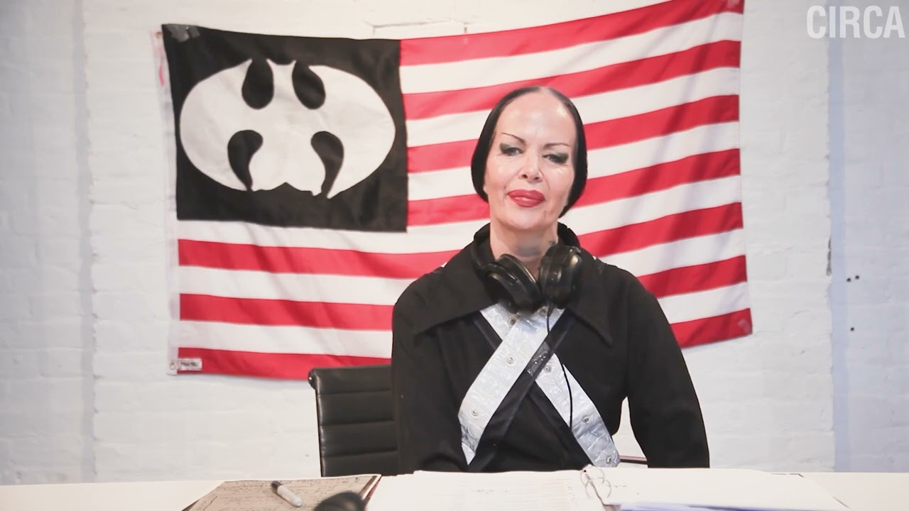 THE MANUAL OF ACTION: FINDING SOUND | CIRCA