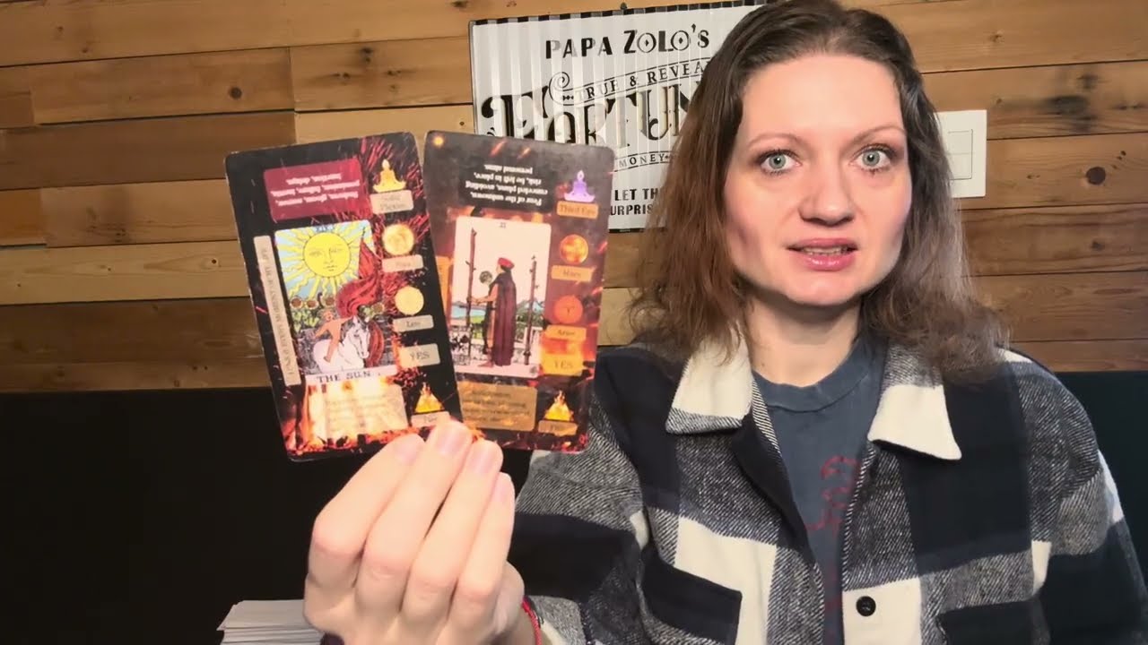 Овен ♈️ Всё раскрыто! Узнайте, что они узнали.