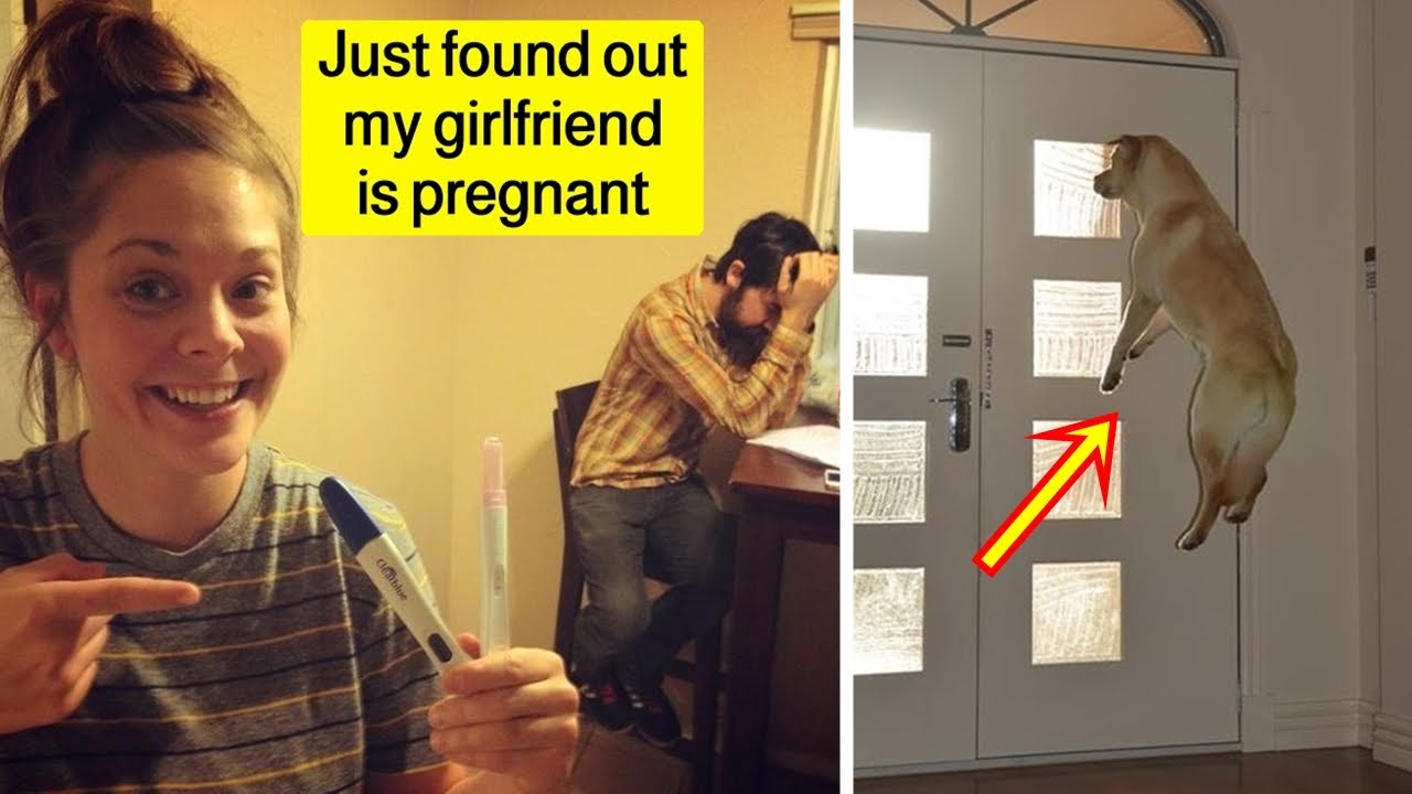People Who Didn’t Expect Any Surprises But Got Showered With Them Instead