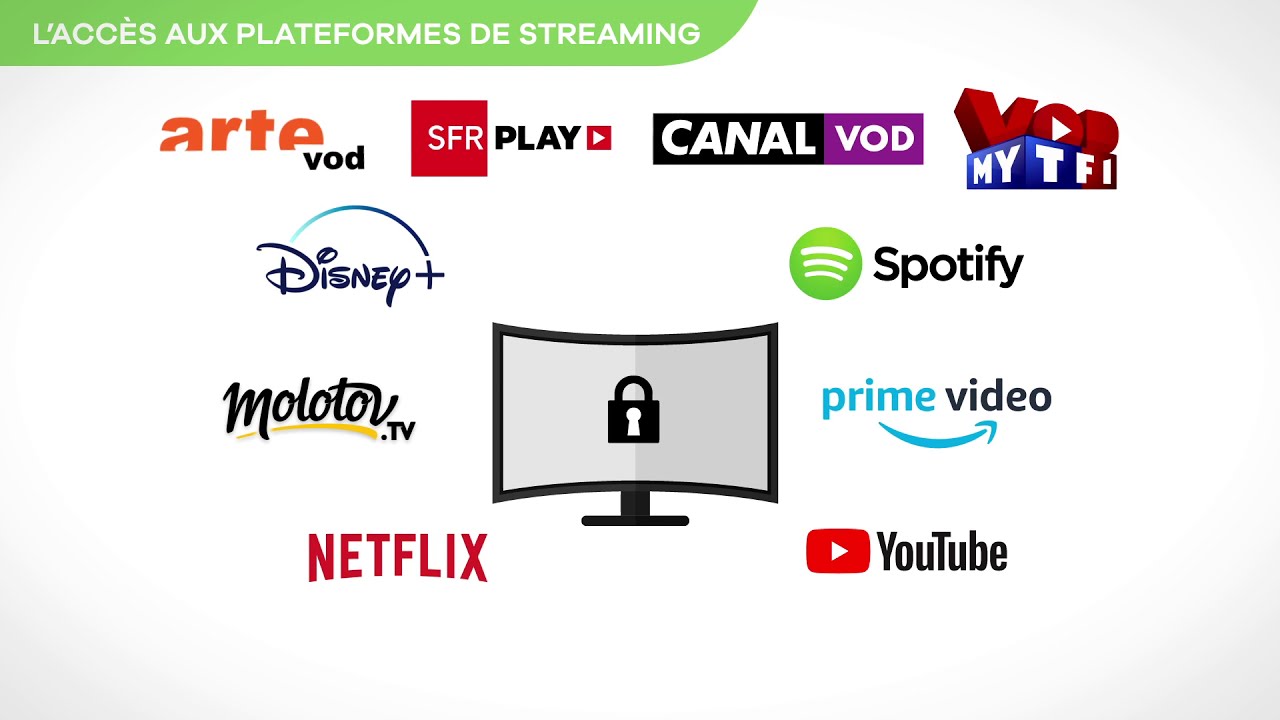 Quelle est la diff&eacute;rence entre une Smart TV et une Android TV ? - ELECTRO DEPOT