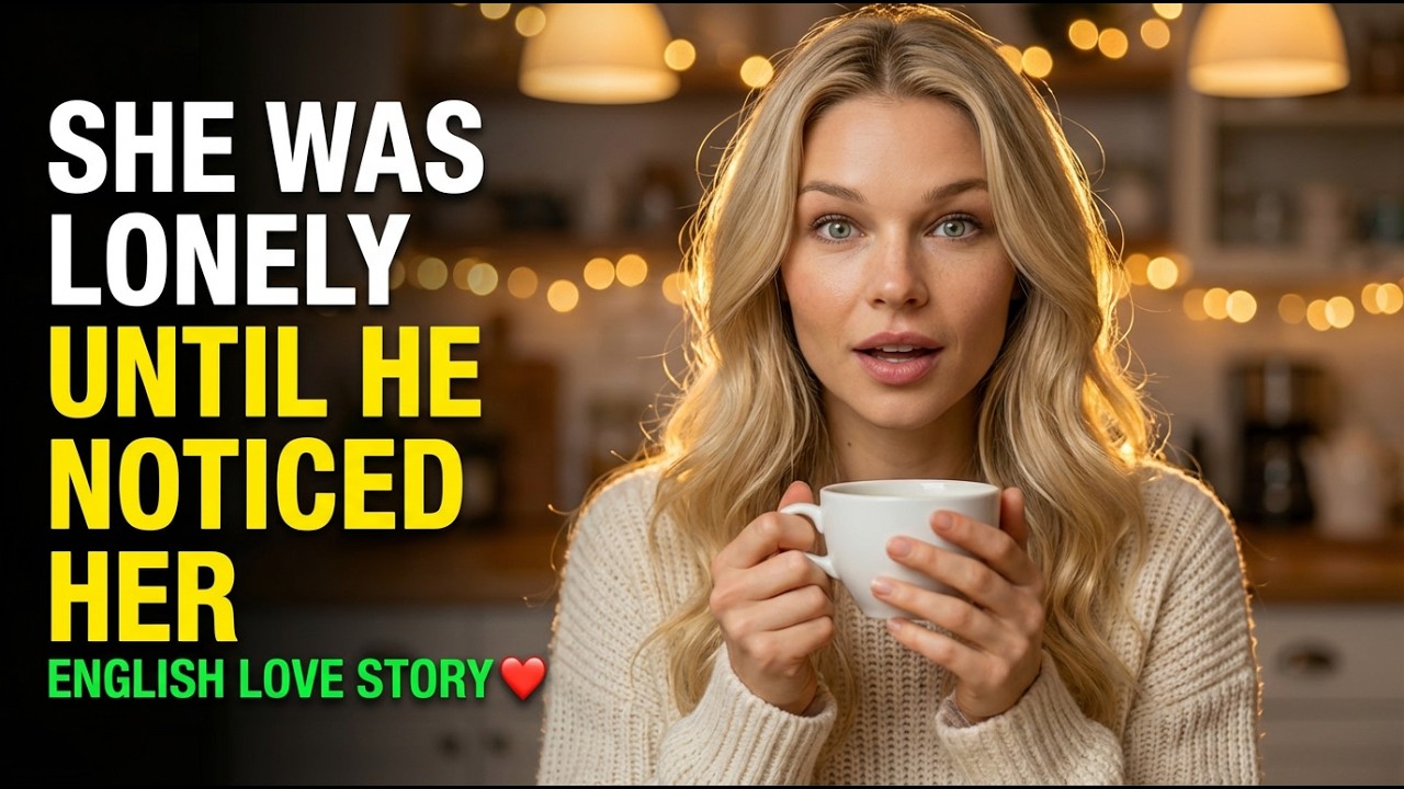 Historia miłosna opowiedziana prostym językiem. Słuchaj, czuj i ucz się.