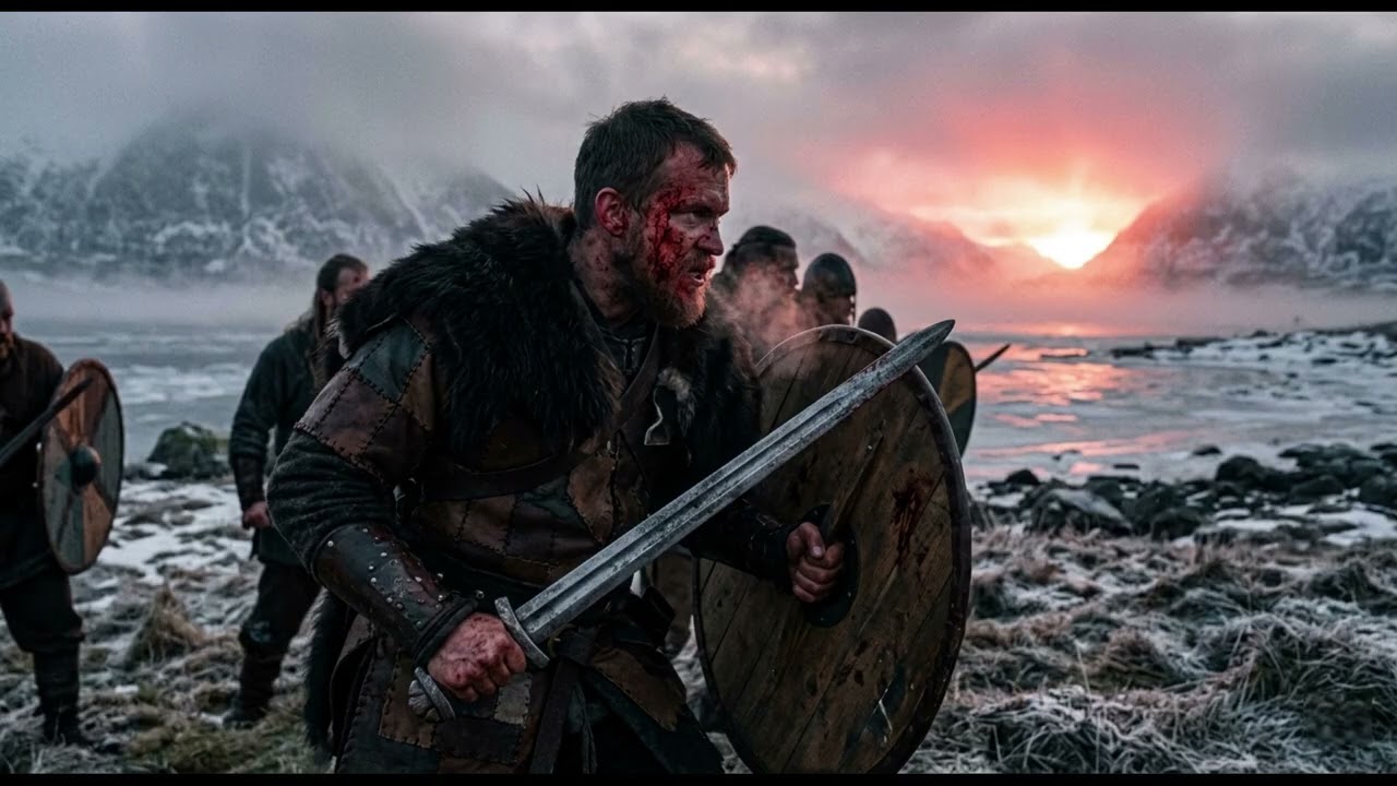 AIHARMONIX - Krew na Mrozie