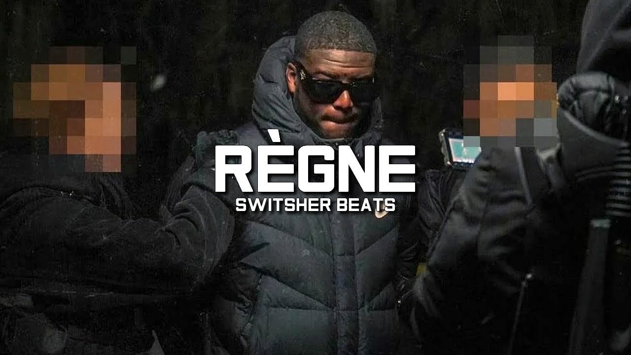 [FREE] Ninho x Werenoi Type Beat - 
