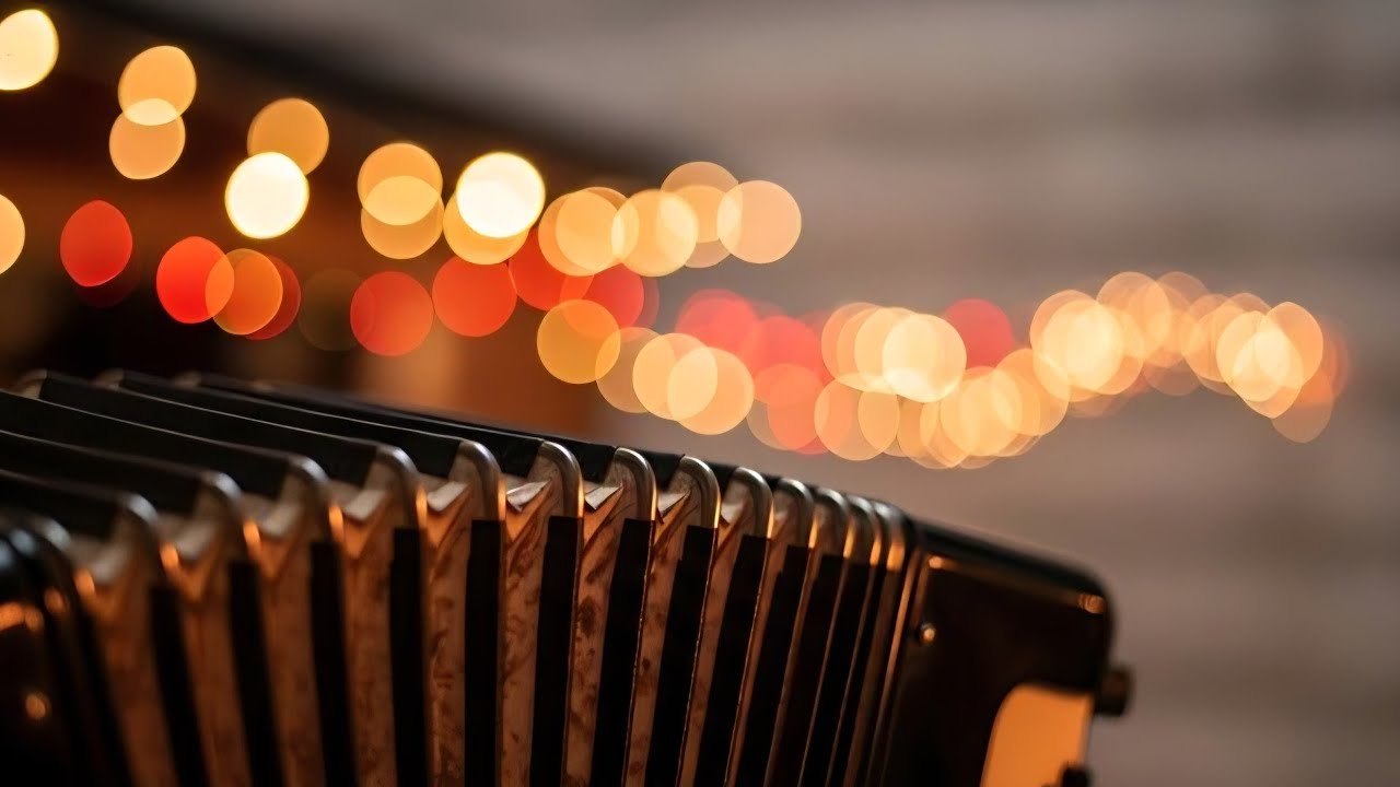 Balkan Accordion Romanian Manele Type Beat 