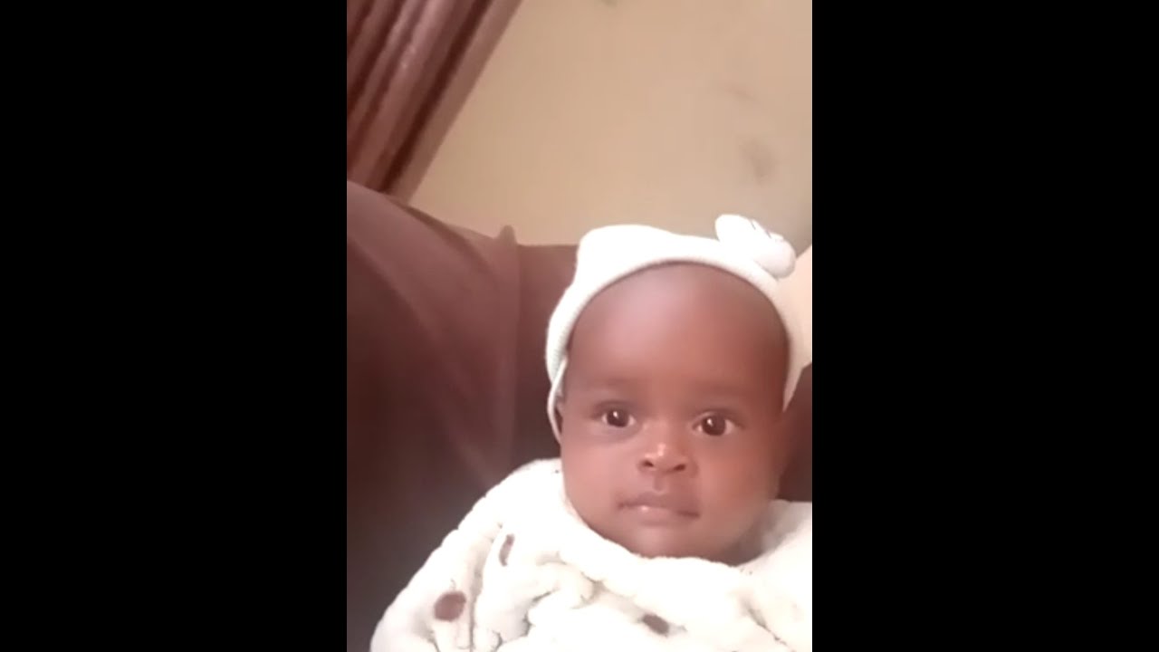 Late Baby Angela Burial Ceremony
