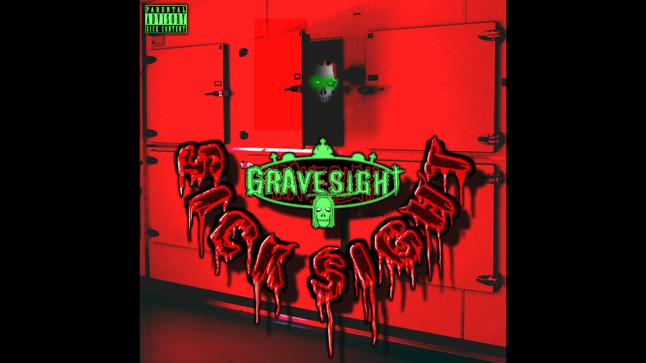 GRAVESIGHT - SICKSIGHT - 07. VOICES