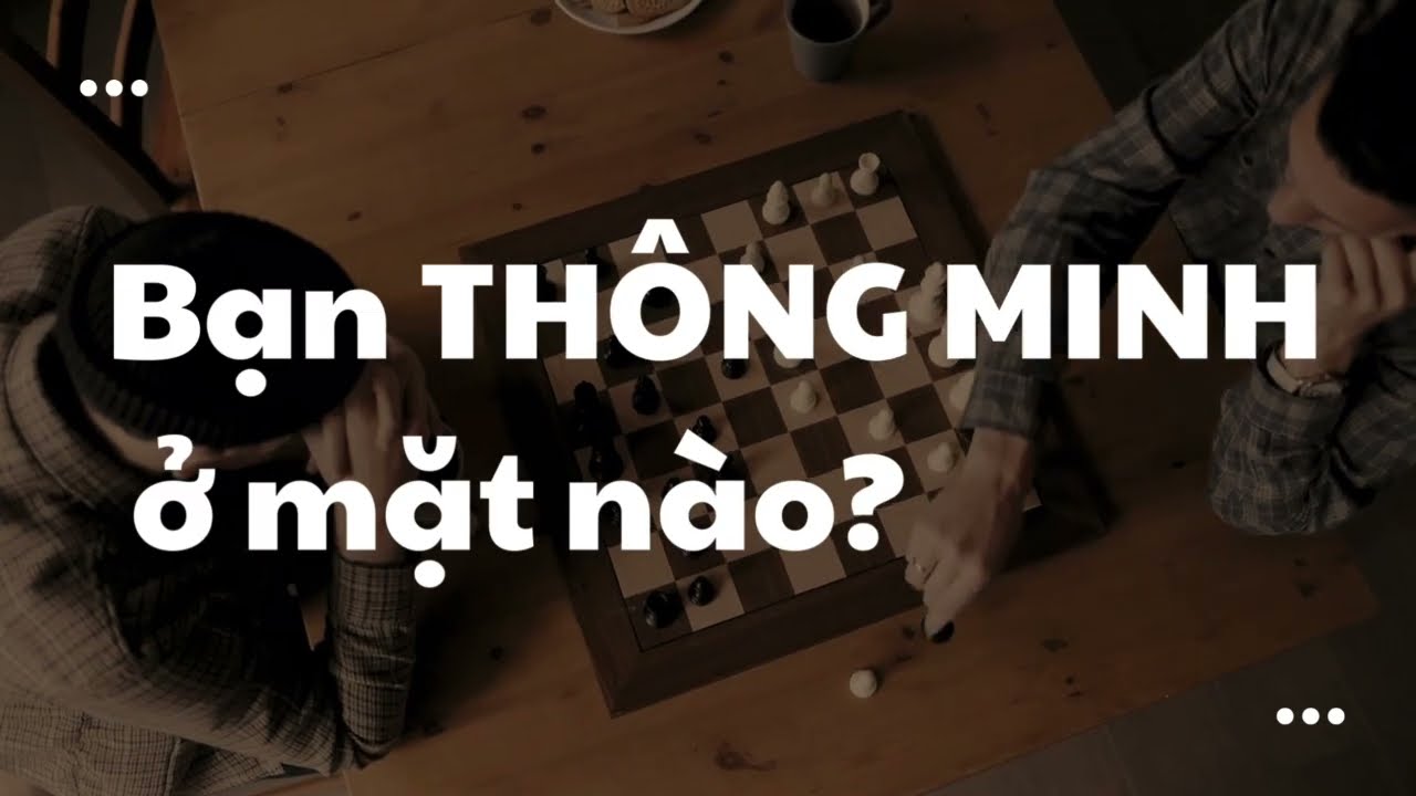 Kiểu Thông Minh Của Bạn 🧠🧐? - Chọn tụ bài Tarot