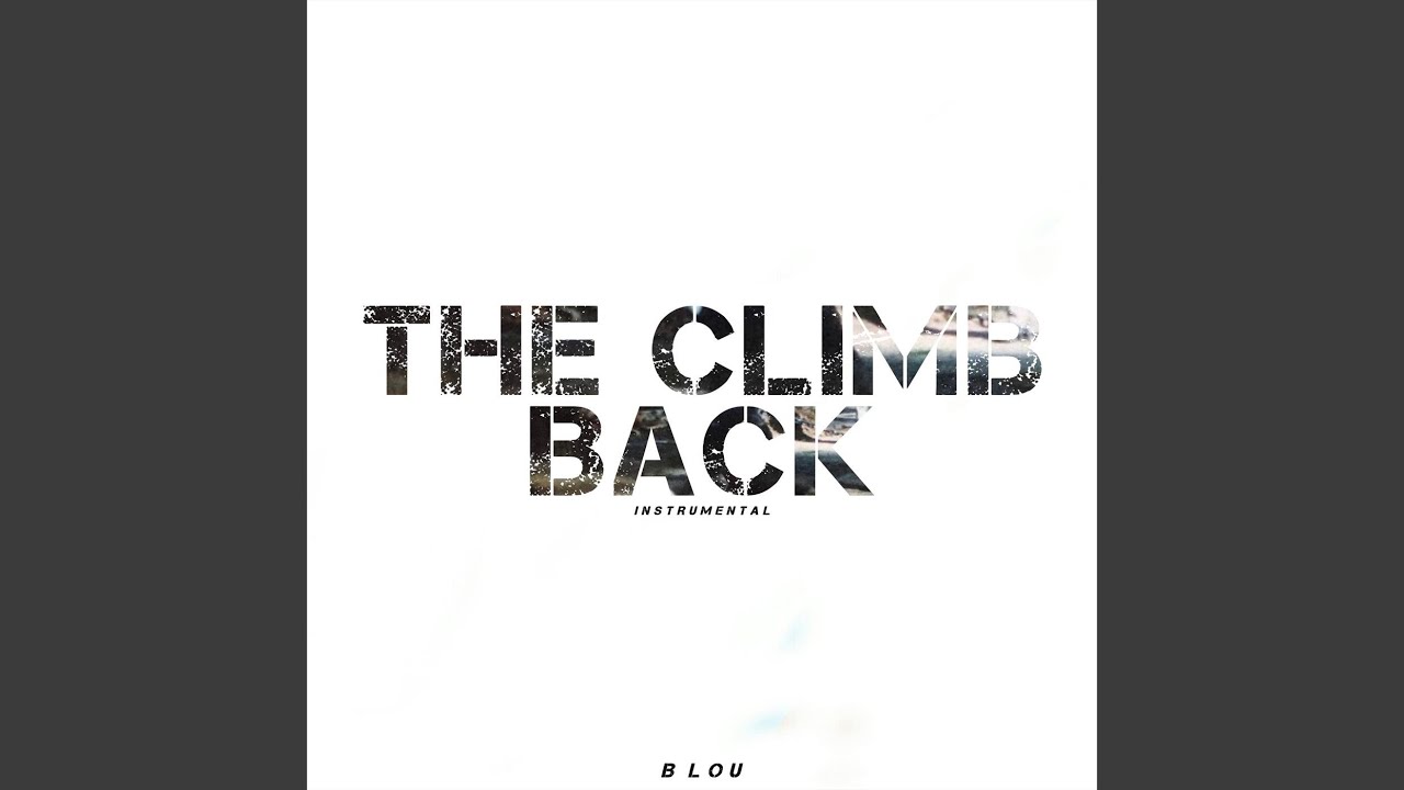 The Climb Back (Instrumental)