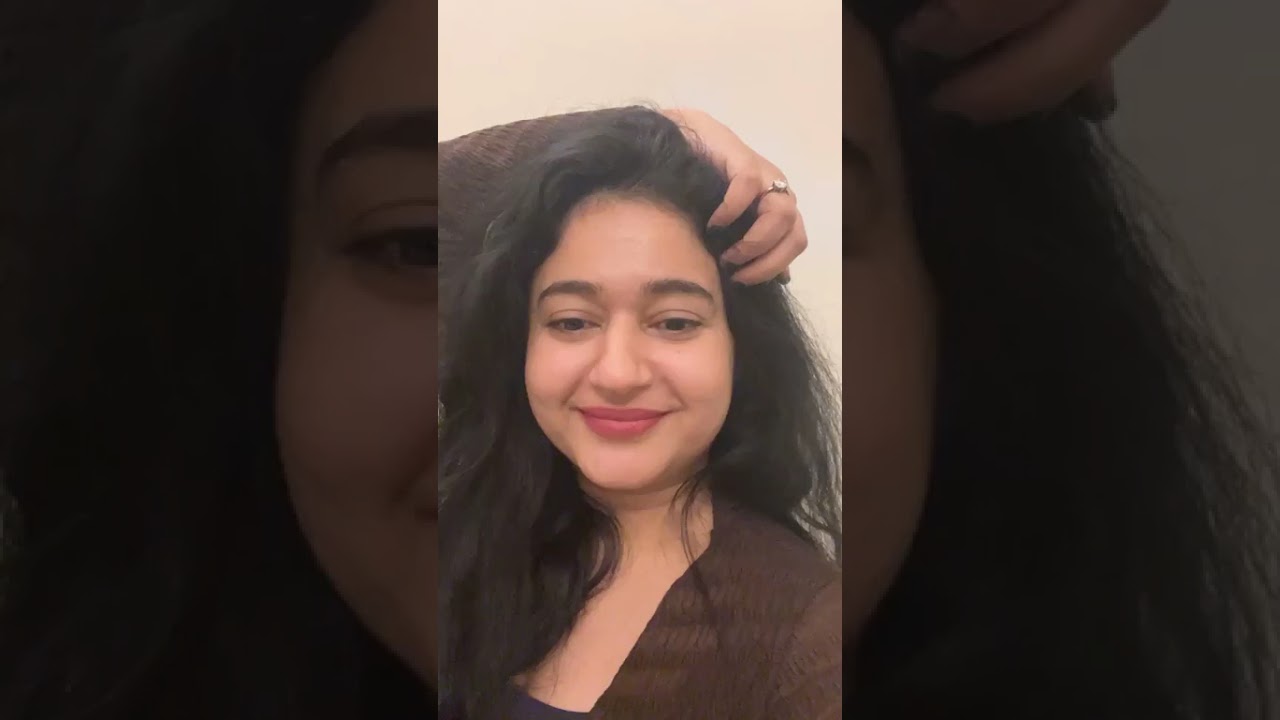 Poonam Bajwa Live 4