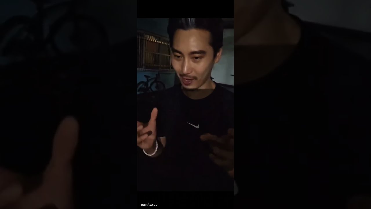 지쇼가중계-이해 안 됐던 부분 명료하게 설명해주시는 권민수 배우님 bbb