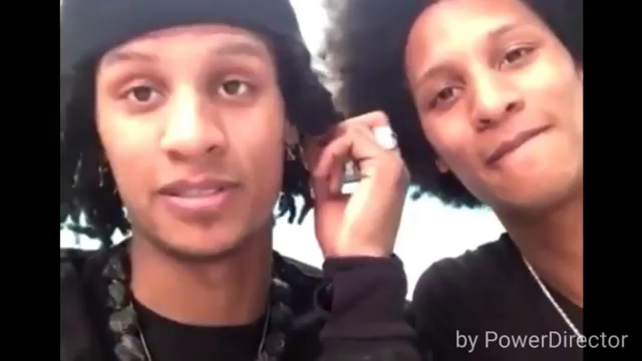 LES TWIN 😄 FUNNY, CRAZY, NO CHILL MOMENTS