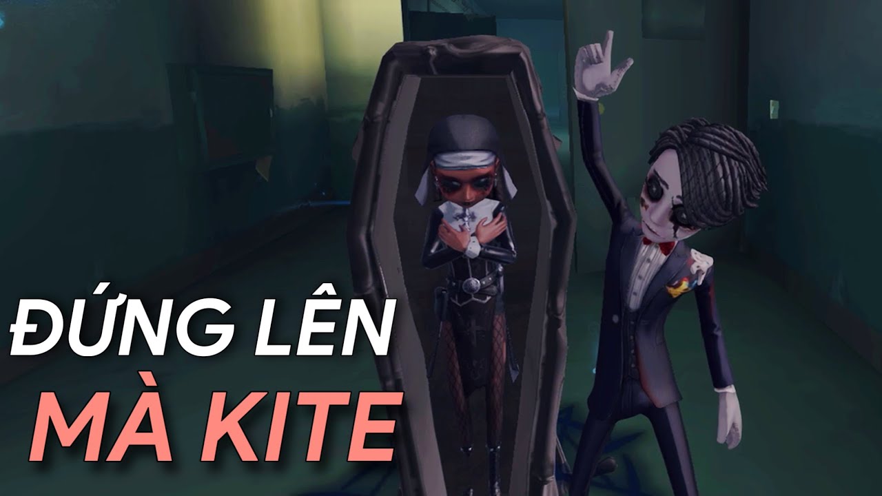 Đang Buồn Thối Ruột Còn Gặp Thêm Jack 5 Triệu, Combo Huỷ Diệt Cảm Xúc | Identity V | Hoan 801