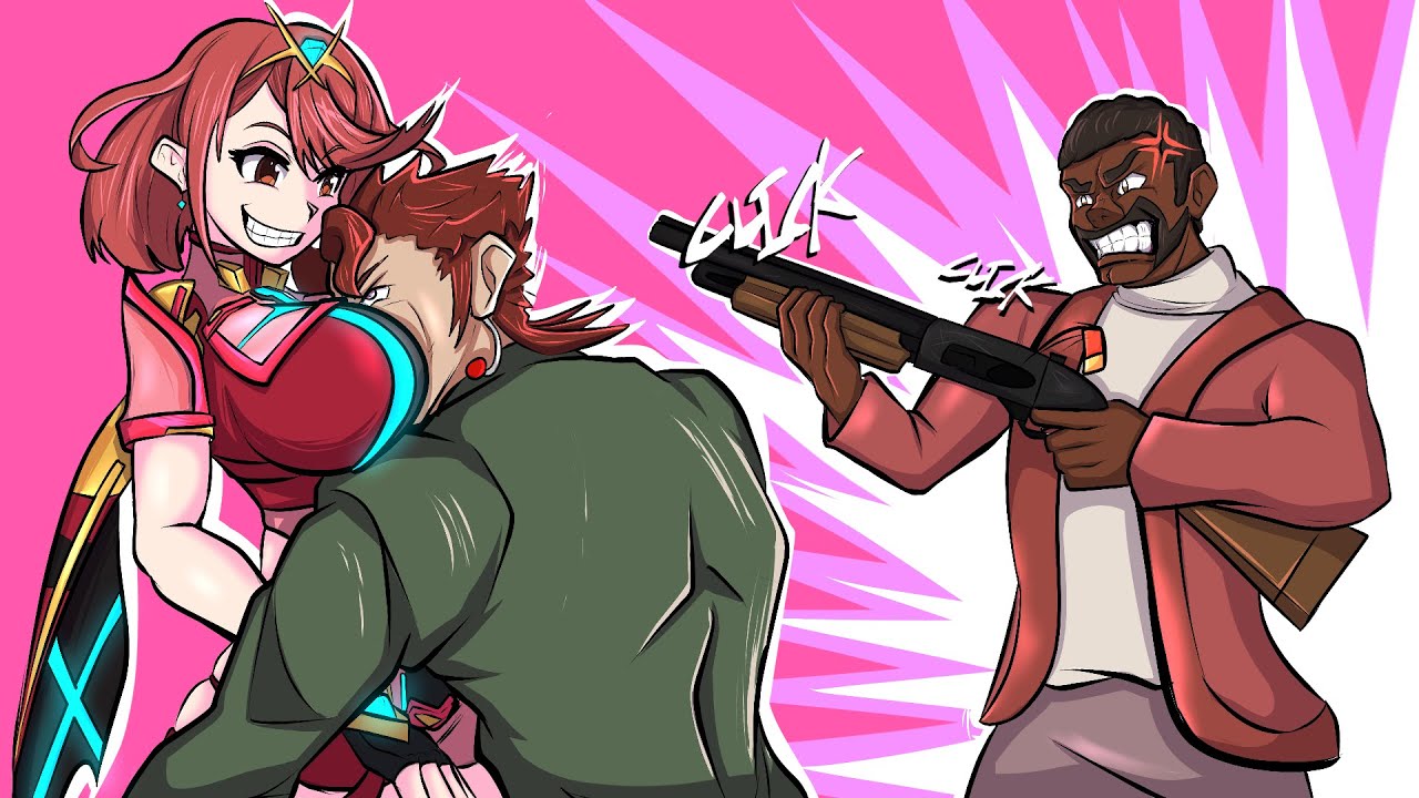 TAKE THE SHOT! TAKE THE F**KING SHOT! | Kakyoin Waifu Connoisseur