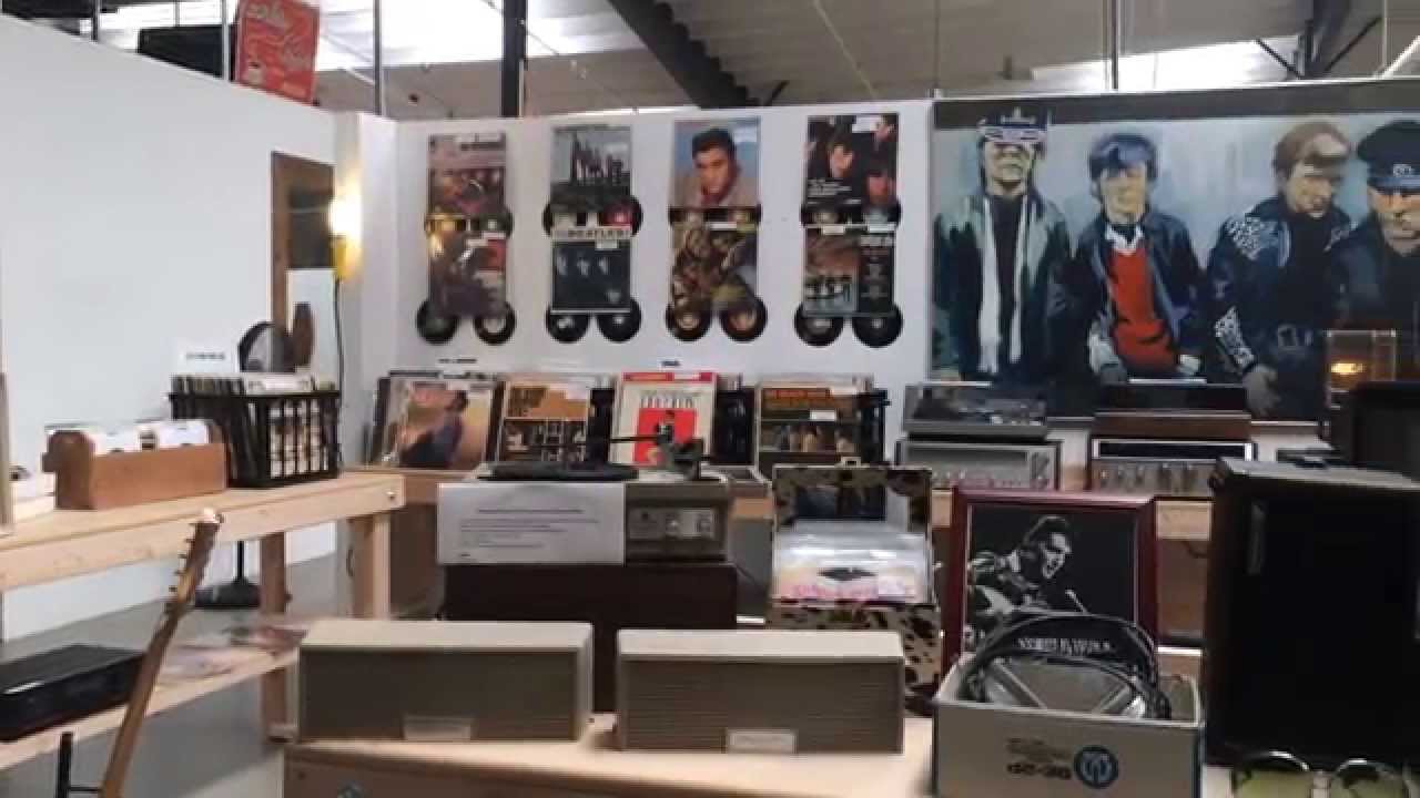 Welcome to Urban Americana