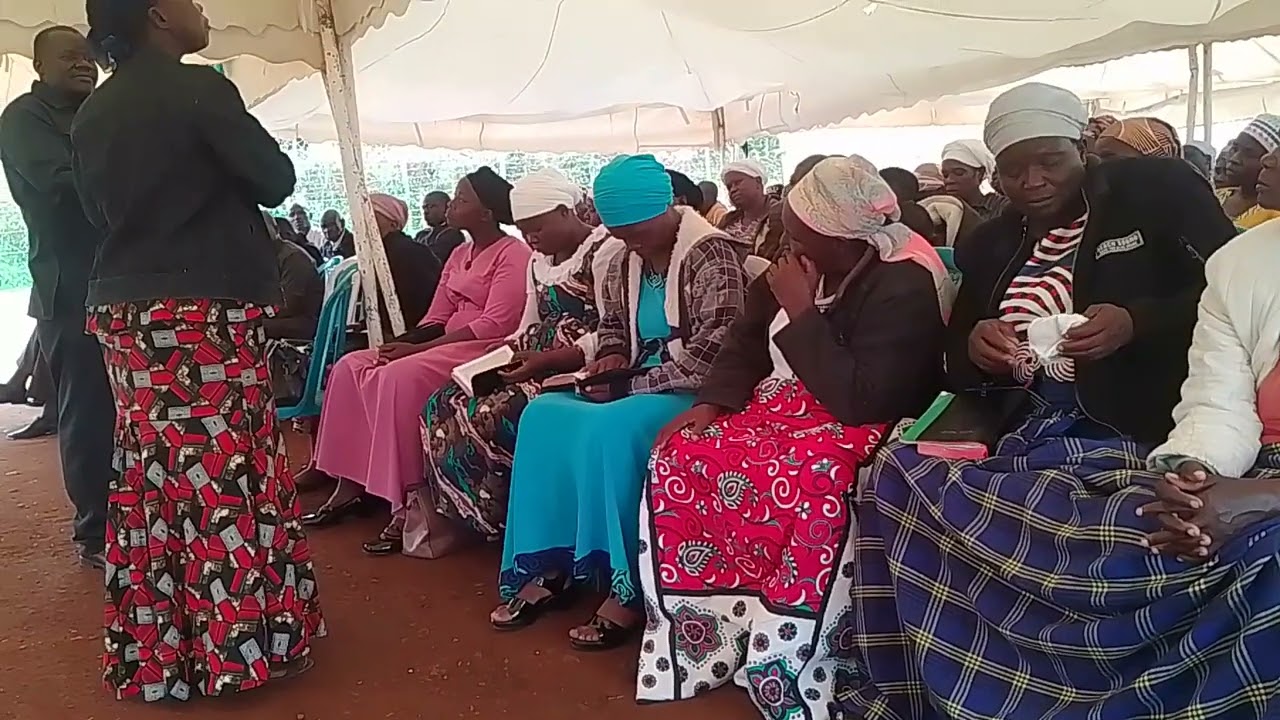 Miracle provider Church Eldoret conversion 16 august 2024 teaching by Rev Jeremiah Ogallo