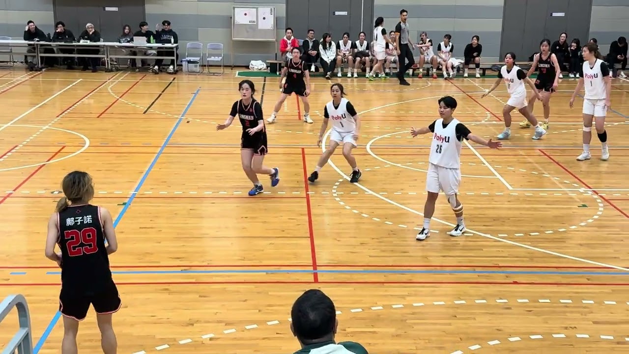 20260201友邦大專盃理大vs嶺大第四節完win 144:13